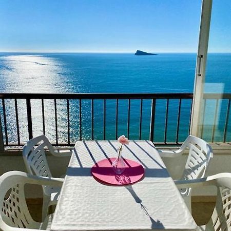 Miramar Playa - Aloturin Benidorm Διαμέρισμα Εξωτερικό φωτογραφία