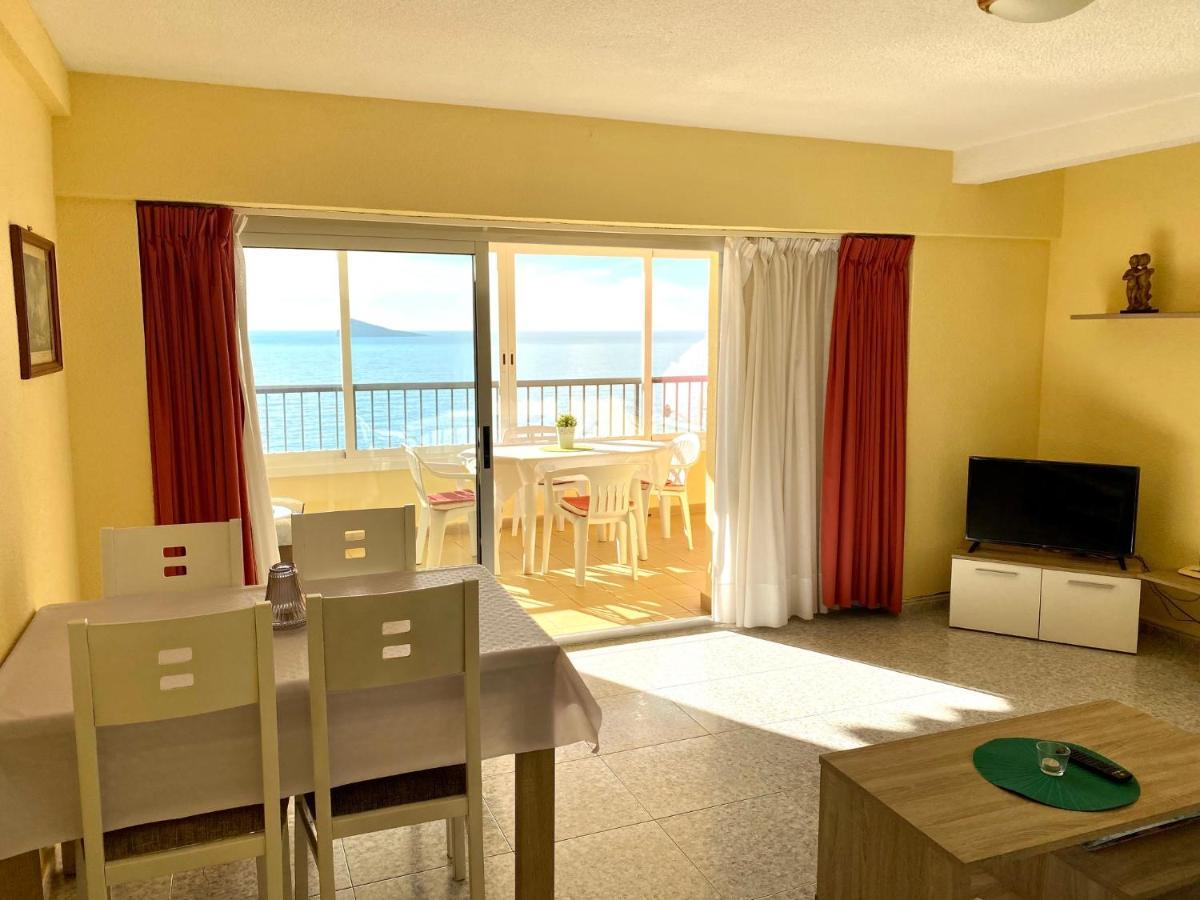 Miramar Playa - Aloturin Benidorm Διαμέρισμα Εξωτερικό φωτογραφία